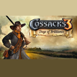GSC Game World Cossacks 3 + Cossacks 3: Days of Brilliance (Digitális kulcs - PC)