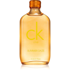 Calvin Klein CK One Summer Daze EDT 100 ml