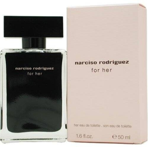 Narciso Rodriguez Narciso Rodriguez For Her EDT 30 ml