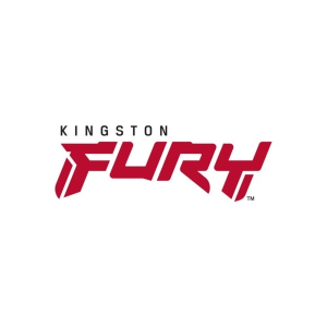 Kingston 16 GB DDR5 5600 MHz RAM Fury Beast Black (2x8GB)