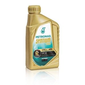 Petronas SYNTIUM 7000 0W-40 1L motorolaj
