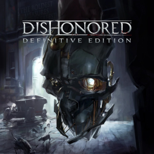  Dishonored (Definitive Edition) (EN)
