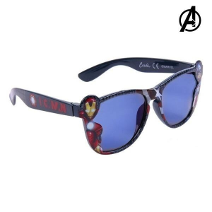 BigBuy Gyermek napszemüveg, The Avengers, kék, UV400 (eredeti)