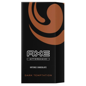 Axe aftershave dark 100ml