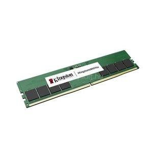 Kingston 8GB/4800MHz DDR-5 1Rx16 (KVR48U40BS6-8) memória (KVR48U40BS6-8)