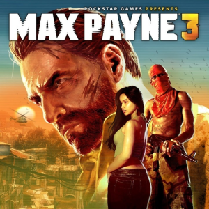 Rockstar Games Max Payne 3 (Digitális kulcs - PC)