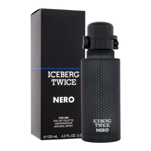 Iceberg Twice Nero EDT 125 ml