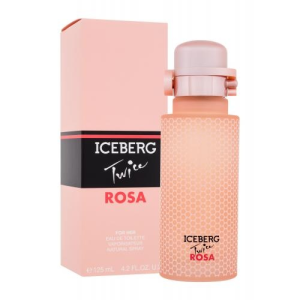 Iceberg Twice Rosa EDT 125 ml