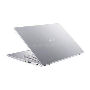 Acer Swift 3 SF314-43-R1HZ (Pure Silver) | AMD Ryzen 7 5700U 1.8 | 16GB DDR4 | 500GB SSD | 0GB HDD | 14" matt | 1920X1080 (FULL HD) | AMD Radeon Graphics |