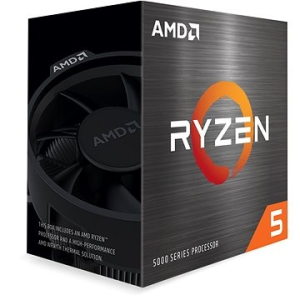 AMD Ryzen 5 5500 3.6 GHz AM4