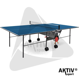 Sponeta S1-13i kék beltéri ping-pong asztal 200100044