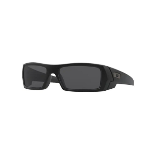 Oakley OO9014 03-473 GASCAN MATTE BLACK GREY napszemüveg