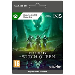 Microsoft Destiny 2: The Witch Queen - Xbox Digital