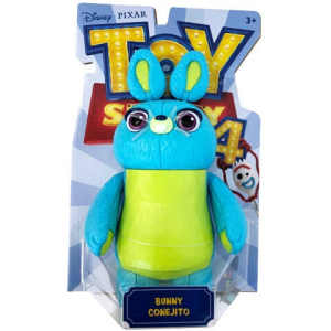 Mattel Toy Story 4: Bunny karakter figura 18 cm – Mattel