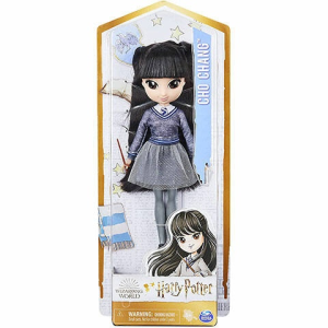 Spin Master Wizarding World – Harry Potter: Cho Chang figura 20 cm – Spin Master