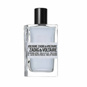 Zadig & Voltaire This is Him! Vibes of Freedom EDT 100 ml
