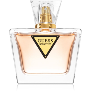Guess Seductive Sunkissed EDT 75 ml