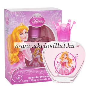 Disney Princess Csipkerózsika EDT 50 ml