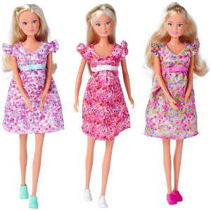 Simba Toys Steffi Love - Terhes barbie baba meglepetéssel