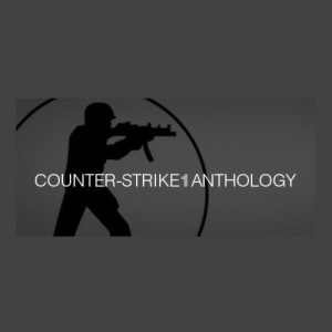 VALVE Counter-Strike Anthology (Digitális kulcs - PC)