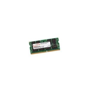 CSX SODIMM memória 4GB DDR4 3200Mhz CL22 (CSXD4SO3200-1R16-4GB)