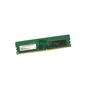 CSX DIMM memória 4GB DDR4 3200Mhz CL22 (CSXD4LO3200-1R16-4GB)