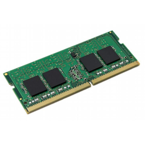 Kingston ValueRAM 4GB DDR4 2133MHz (KVR21S15S8/4) - Memória