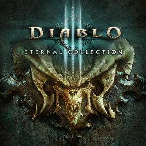 Blizzard Entertainment Diablo 3 (Eternal Collection) (EU) (Digitális kulcs - Xbox)