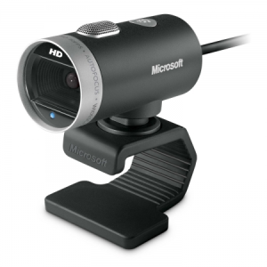 Microsoft-HR Microsoft LifeCam Cinema webkamera (H5D-00014)