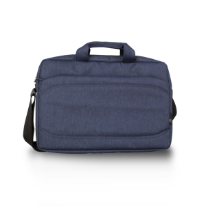 Act AC8555 Metro Bailhandle Laptop Bag 15,6" Blue (AC8555)