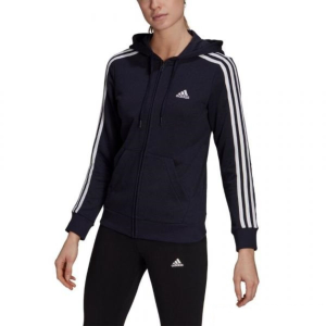 Default Adidas 3 STRIPES FT FZ női pulóver zip