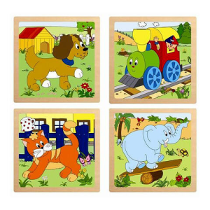 Woodyland Baba puzzle – Woodyland