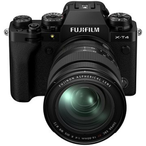 Fujifilm X-T4 + XF 16-80 mm f/4,0 R OIS WR