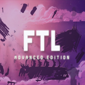 Subset Games FTL (Advanced Edition) (Digitális kulcs - PC)