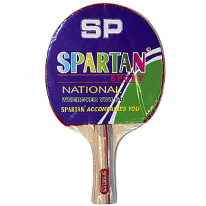 Spartan Sport Tiger pingpong ütő – Spartan