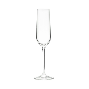Sante kristályüveg pezsgőspohár, 180ml
