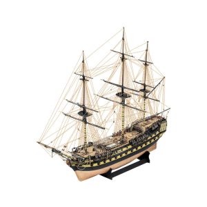 VICTORY MODELS VICTORY MODELLEK HMS Vanguard 1798 1:72 készlet
