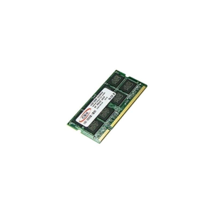 CSX 4GB 1066MHz DDR3 APPLE Notebook RAM CSX (AP-SO1066D3-4GB) (AP-SO1066D3-4GB)