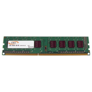 CSX 4GB 1333MHz DDR3 RAM CSX CL9 (CSXA-LO-1333-4G) (CSXA-LO-1333-4G)