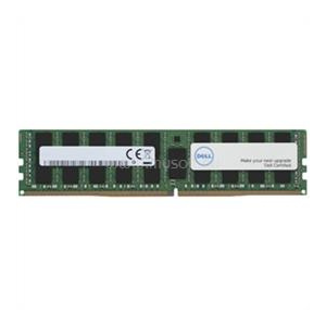 Dell UDIMM memória 4GB DDR4 2400Mhz (A9321910)
