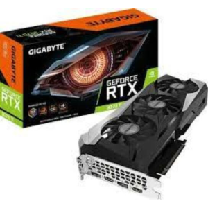 Gigabyte GeForce RTX 3050 8GB GDDR6 Gaming OC 8G (GV-N3050GAMING OC-8GD)