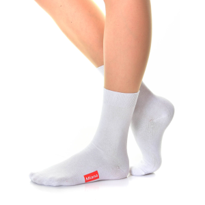 Miana női zokni XENIIA 1 m22-1XENIIA 1/T013-M026