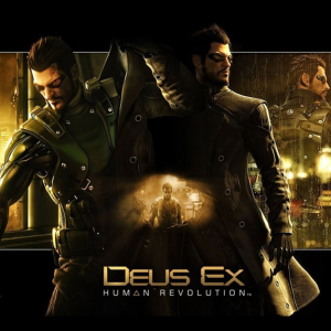 Square Enix Deus Ex: Human Revolution - Explosive Mission Pack (DLC) (Digitális kulcs - PC)