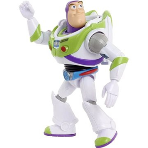 Mattel Buzz Lightyear figura