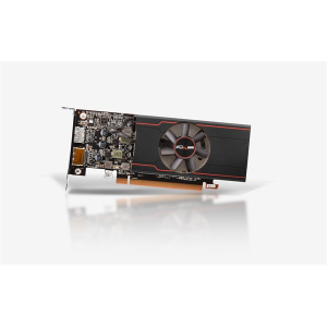 Sapphire PULSE RX 6400 GAMING AMD 4GB GDDR6 64bit PCIe videokártya
