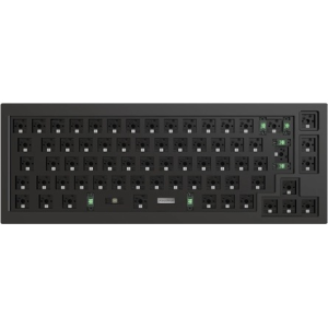 Keychron Q2 Swappable RGB Backlight ISO - Barebone - Black (Q2-E1)