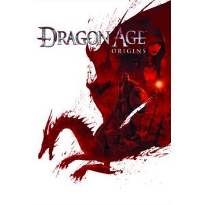 Electronic Arts Dragon Age: Origins (PC - Steam elektronikus játék licensz)