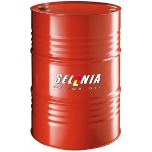 PETRONAS (SELENIA) Selenia WR Pure Energy 5W-30 (200 L)