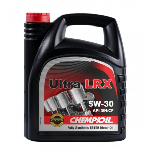 CHEMPIOIL 9702 Ultra LRX 5W-30 (5 L)