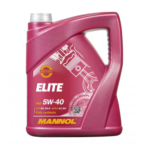Mannol 7903 Elite 5W-40 (5 L)